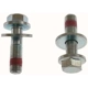 Purchase Top-Quality Front Caliper Bolt Or Pin by CARLSON - H832 pa2