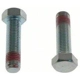 Purchase Top-Quality Front Caliper Bolt Or Pin by CARLSON - H833 pa2