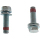 Purchase Top-Quality Front Caliper Bolt Or Pin by CARLSON - H835 pa2