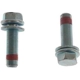 Purchase Top-Quality Front Caliper Bolt Or Pin by CARLSON - H835 pa3