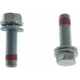 Purchase Top-Quality Front Caliper Bolt Or Pin by CARLSON - H835 pa4