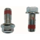 Purchase Top-Quality Front Caliper Bolt Or Pin by CARLSON - H836 pa4