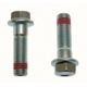 Purchase Top-Quality Front Caliper Bolt Or Pin by CARLSON - H838 pa5