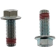 Purchase Top-Quality Front Caliper Bolt Or Pin by CARLSON - H839 pa1
