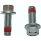 Purchase Top-Quality Front Caliper Bolt Or Pin by CARLSON - H839 pa5