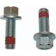 Purchase Top-Quality Front Caliper Bolt Or Pin by CARLSON - H839 pa6