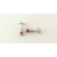Purchase Top-Quality Front Caliper Bolt Or Pin by CARLSON - H854 pa2