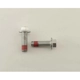 Purchase Top-Quality Front Caliper Bolt Or Pin by CARLSON - H857 pa2