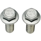 Purchase Top-Quality DORMAN/FIRST STOP - HW10354 - Brake Caliper Bracket Bolts pa1