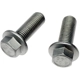 Purchase Top-Quality DORMAN/FIRST STOP - HW10354 - Brake Caliper Bracket Bolts pa3