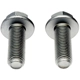 Purchase Top-Quality DORMAN/FIRST STOP - HW10354 - Brake Caliper Bracket Bolts pa4
