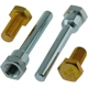 Purchase Top-Quality DORMAN/FIRST STOP - HW14910 - Front Caliper Bolt Pin pa4