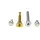 Purchase Top-Quality Front Caliper Bolt Or Pin by DORMAN/FIRST STOP - HW14952 pa2