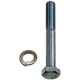Purchase Top-Quality Front Caliper Bolt Or Pin by DORMAN/FIRST STOP - HW14043 pa1