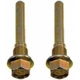 Purchase Top-Quality Front Caliper Bolt Or Pin by DORMAN/FIRST STOP - HW14044 pa1
