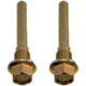Purchase Top-Quality Front Caliper Bolt Or Pin by DORMAN/FIRST STOP - HW14044 pa2