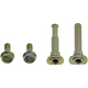 Purchase Top-Quality DORMAN/FIRST STOP - HW14052 - Front Caliper Bolt Or Pin pa2