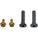 Purchase Top-Quality Front Caliper Bolt Or Pin by DORMAN/FIRST STOP - HW14058 pa1