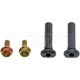 Purchase Top-Quality Front Caliper Bolt Or Pin by DORMAN/FIRST STOP - HW14058 pa2