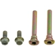Purchase Top-Quality Front Caliper Bolt Or Pin by DORMAN/FIRST STOP - HW14090 pa2