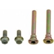 Purchase Top-Quality Front Caliper Bolt Or Pin by DORMAN/FIRST STOP - HW14090 pa3