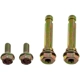 Purchase Top-Quality Front Caliper Bolt Or Pin by DORMAN/FIRST STOP - HW14112 pa2