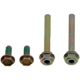 Purchase Top-Quality Front Caliper Bolt Or Pin by DORMAN/FIRST STOP - HW14130 pa2