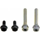 Purchase Top-Quality Front Caliper Bolt Or Pin by DORMAN/FIRST STOP - HW14136 pa1