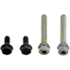 Purchase Top-Quality Front Caliper Bolt Or Pin by DORMAN/FIRST STOP - HW14136 pa2