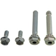 Purchase Top-Quality DORMAN/FIRST STOP - HW14144 - Front Caliper Bolt Or Pin pa2