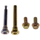 Purchase Top-Quality DORMAN/FIRST STOP - HW14172 - Front Caliper Bolt Or Pin pa2