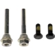 Purchase Top-Quality Front Caliper Bolt Or Pin by DORMAN/FIRST STOP - HW14198 pa2