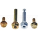 Purchase Top-Quality Front Caliper Bolt Or Pin by DORMAN/FIRST STOP - HW14440 pa2