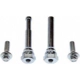 Purchase Top-Quality DORMAN/FIRST STOP - HW14467 - Front Caliper Bolt Or Pin pa1