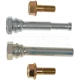 Purchase Top-Quality DORMAN/FIRST STOP - HW14467 - Front Caliper Bolt Or Pin pa4