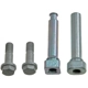 Purchase Top-Quality Front Caliper Bolt Or Pin by DORMAN/FIRST STOP - HW14900 pa2