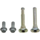 Purchase Top-Quality DORMAN/FIRST STOP - HW14902 - Front Caliper Bolt Or Pin pa2