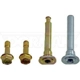 Purchase Top-Quality Front Caliper Bolt Or Pin by DORMAN/FIRST STOP - HW14907 pa5