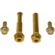 Purchase Top-Quality Front Caliper Bolt Or Pin by DORMAN/FIRST STOP - HW14933 pa1