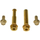 Purchase Top-Quality Front Caliper Bolt Or Pin by DORMAN/FIRST STOP - HW14933 pa2