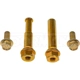 Purchase Top-Quality Front Caliper Bolt Or Pin by DORMAN/FIRST STOP - HW14933 pa3