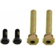 Purchase Top-Quality Front Caliper Bolt Or Pin by DORMAN/FIRST STOP - HW5031 pa4