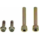 Purchase Top-Quality Front Caliper Bolt Or Pin by DORMAN/FIRST STOP - HW5074 pa1
