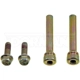 Purchase Top-Quality Front Caliper Bolt Or Pin by DORMAN/FIRST STOP - HW5074 pa3