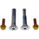 Purchase Top-Quality Front Caliper Bolt Or Pin by DORMAN/FIRST STOP - HW5080 pa4