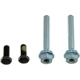 Purchase Top-Quality Front Caliper Bolt Or Pin by DORMAN/FIRST STOP - HW5084 pa2