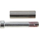 Purchase Top-Quality Front Caliper Bolt Or Pin by DORMAN/HELP - 13893 pa5