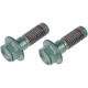 Purchase Top-Quality DORMAN/HELP - 13898 - Front Caliper Bolt Or Pin pa2