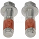 Purchase Top-Quality Front Caliper Bolt Or Pin by DORMAN/HELP - 14008 pa10