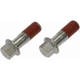Purchase Top-Quality Front Caliper Bolt Or Pin by DORMAN/HELP - 14008 pa2